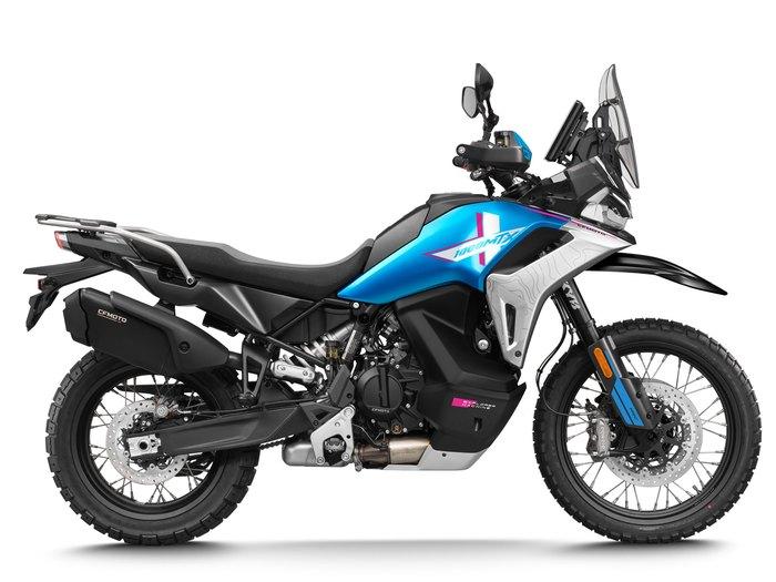 1000MT-X