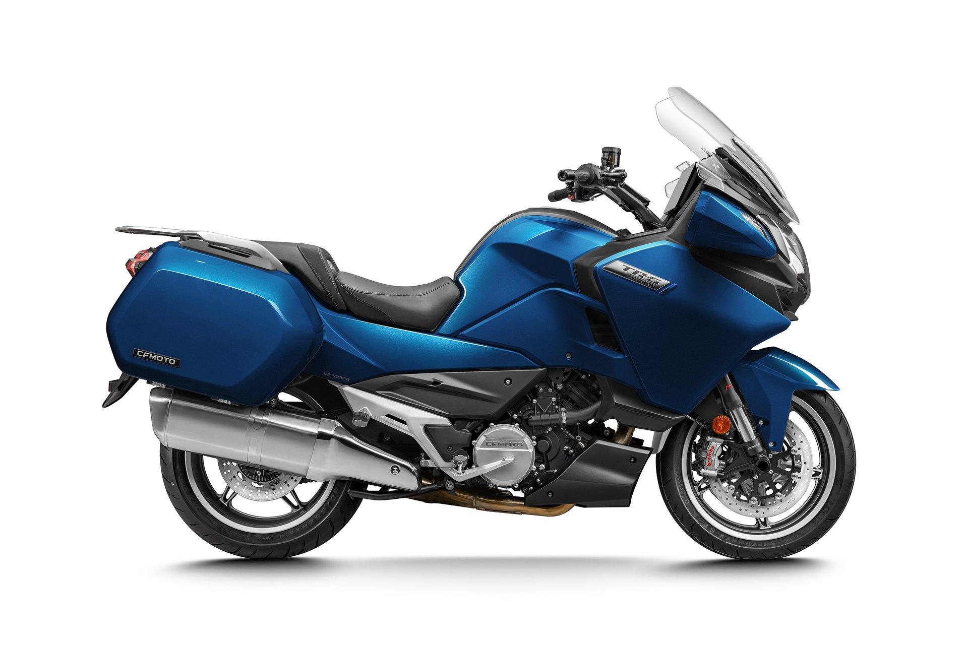 1250TR-G Twilight Blue
