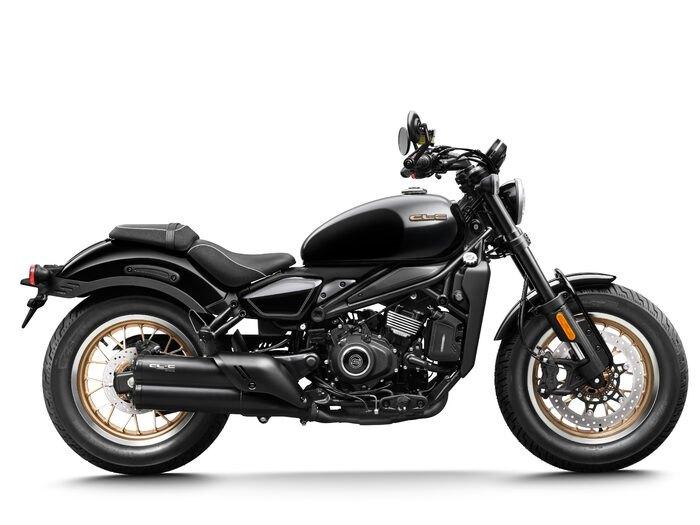 450CL-C