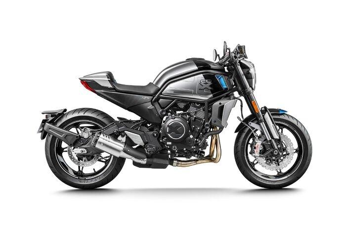 700CL-X SPORT