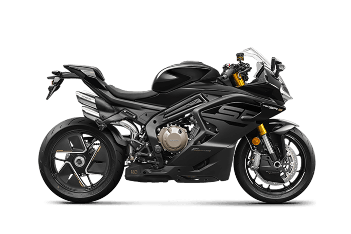 750SR-S Nebula Black