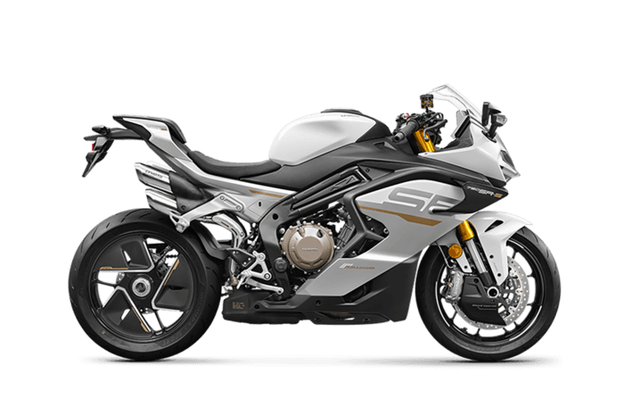 750SR-S Nebula White