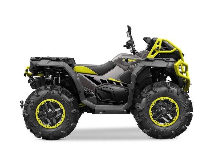 CFORCE 1000 MV