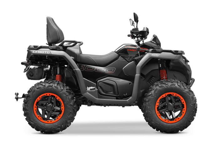 CFORCE 1000 TOURING PRO
