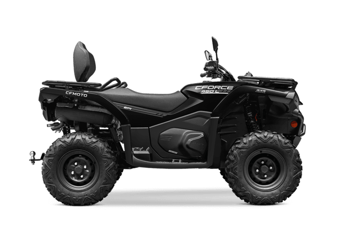 CFORCE 450L