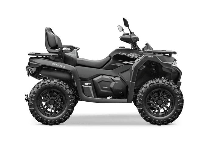 CFORCE 625 TOURING