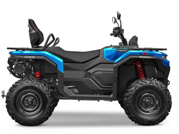 CFORCE C4 TOURING