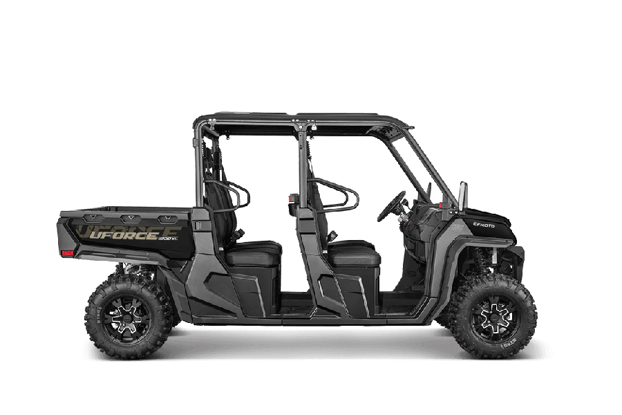 UFORCE 1000 XL