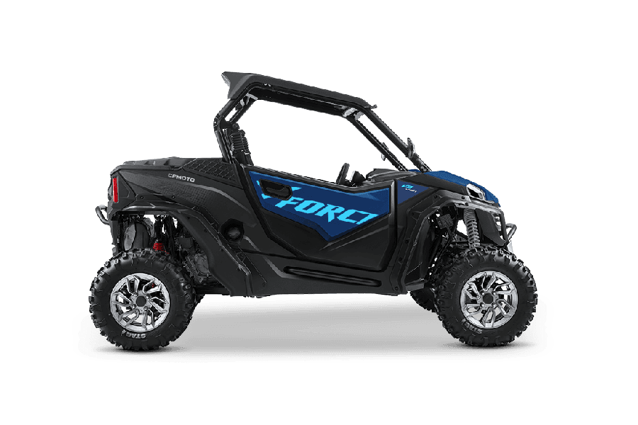 ZFORCE 950 SPORT