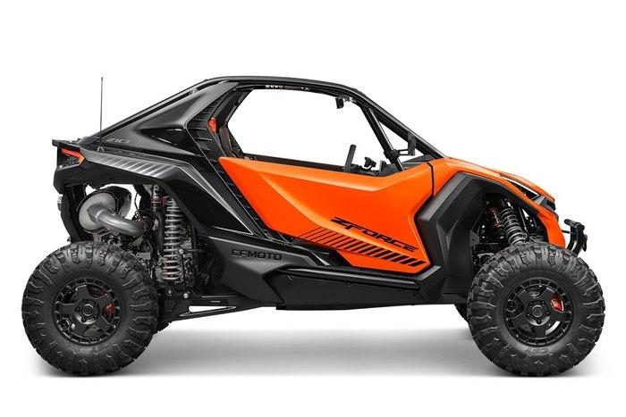 ZFORCE Z10
