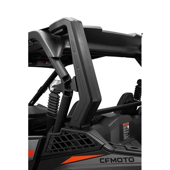 Snorkel ZFORCE 800 Trail