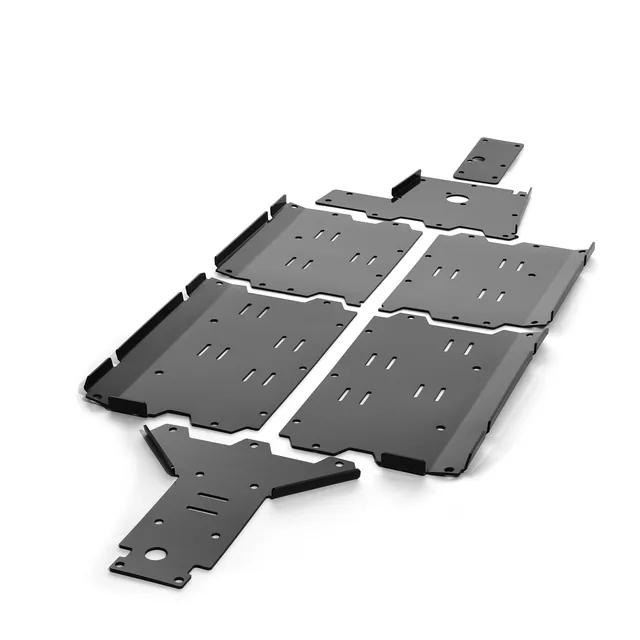 Plastik tag himoyasi ZFORCE 950 SPORT-4