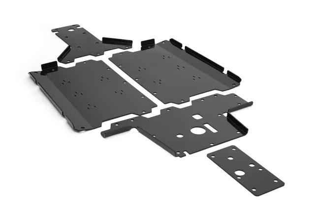 Plastik tag himoyasi ZFORCE 800 Trail