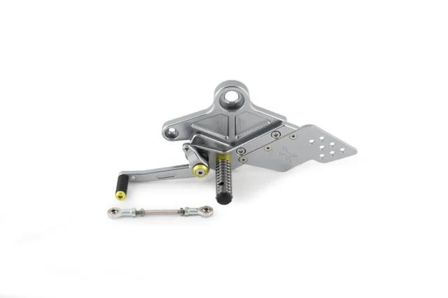 Oʻng koʻtarilgan pedal